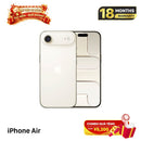 iPhone Air Internasional dari Apple Store 