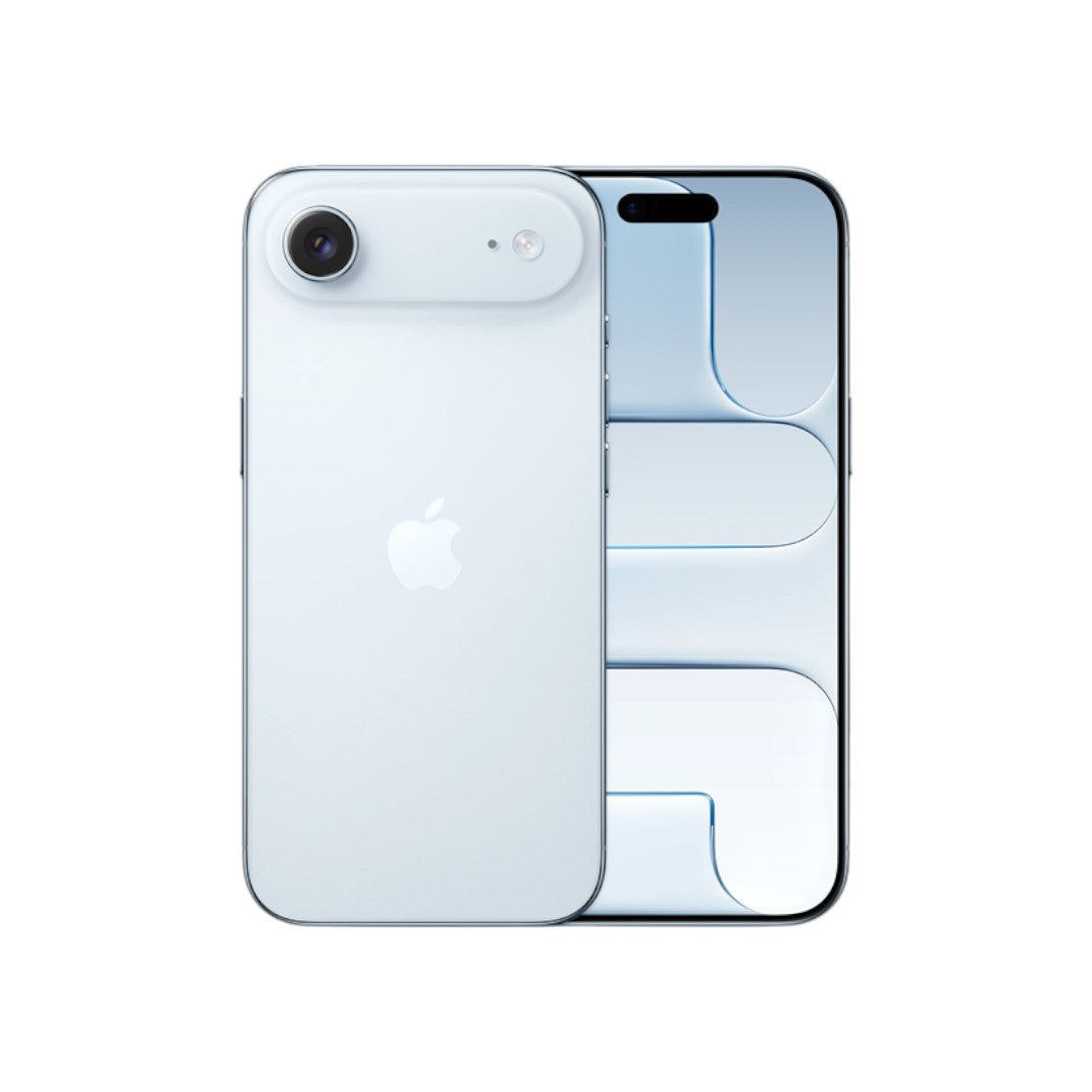 iPhone Air Internasional dari Apple Store 