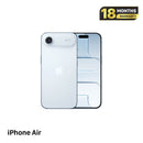 iPhone Air Internasional dari Apple Store 