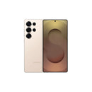 Samsung Galaxy S25 Ultra baru, lengkap dengan kotak aslinya. 