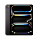 iPad Pro M4 2024 13 inci 256GB Hitam 5G + Wifi, Baru dalam Kotak dari Australia 
