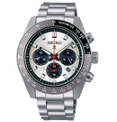 Jam tangan bertenaga surya Seiko Prospex Speedtimer SBDL095 
