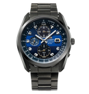 Jam Tangan Bertenaga Surya Orient Sports WV0081TY - Menerima Pesanan 