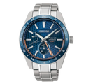 Jam Tangan Mekanik Seiko Presage Sharp Edged Series SARF001 - Menerima Pesanan 