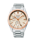 Jam Tangan Mekanik Seiko Presage Ocean Traveler Series SARF012 - Menerima Pesanan 