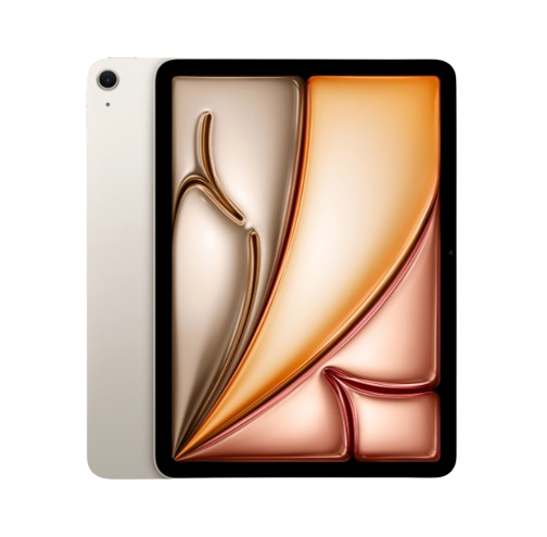 iPad Air 7 M3 2025 11 inci Wifi Versi Internasional dari Apple Store 
