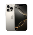 iPhone 16 Pro, Baru dalam Kotak, CPO (Bekas Bersertifikat) 