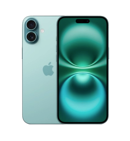 iPhone 16 Plus Internasional dari Apple Store 