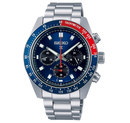 Jam Tangan Bertenaga Surya Seiko Prospex Speedtimer SBDL097 