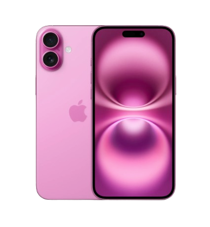 iPhone 16 Internasional dari Apple Store 