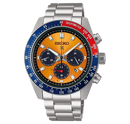 Jam tangan bertenaga surya Seiko Prospex Speedtimer SBDL117 