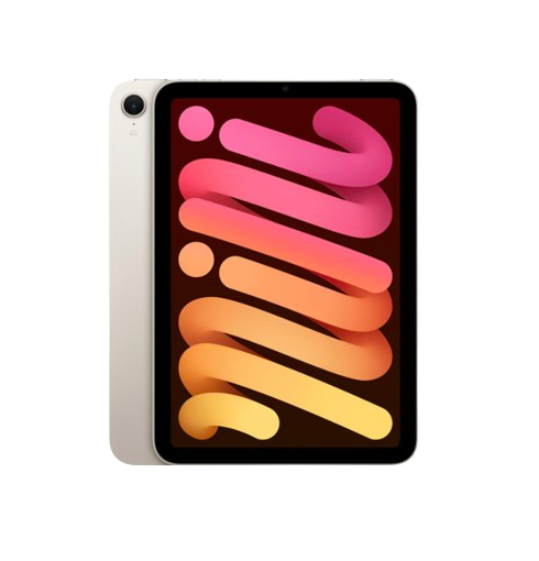 iPad Mini 7 2024 Wifi Versi Internasional dari Apple Store 