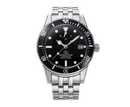Jam Tangan Mekanik Orient Star Diver 1964 Edisi ke-2 F6 Tanggal 200m RK-AU0601B - (Versi Pasar Domestik) - Menerima Pesanan 