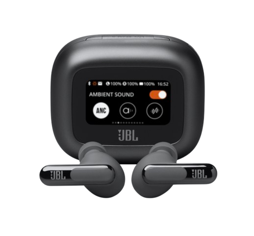 Headphone JBL Live Beam 3 