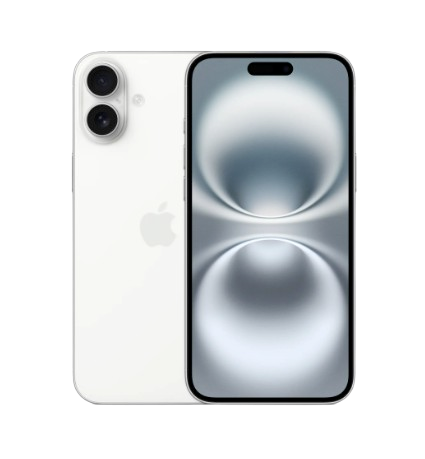 iPhone 16 Plus Internasional dari Apple Store 