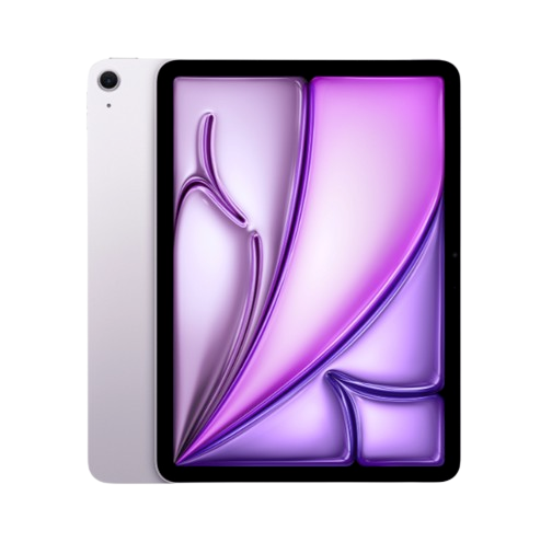 iPad Air 7 M3 2025 11 inci Wifi Versi Internasional dari Apple Store 