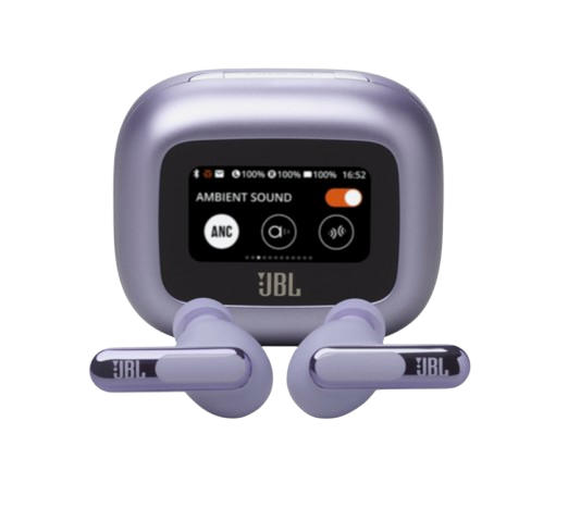 Headphone JBL Live Beam 3 