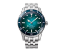 Jam Tangan Mekanik Orient Star Diver 1964 Edisi ke-2 F6, Tanggal, Tahan Air 200m, RK-AU0602E - (Versi Pasar Domestik) - Menerima Pesanan 