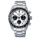 Jam Tangan Bertenaga Surya Seiko Prospex Speedtimer SBDL085 