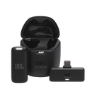 Mikrofon Nirkabel USB-C JBL Quantum Stream