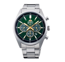 Jam Tangan Bertenaga Surya Orient Sports WV0031TX - Menerima Pesanan 