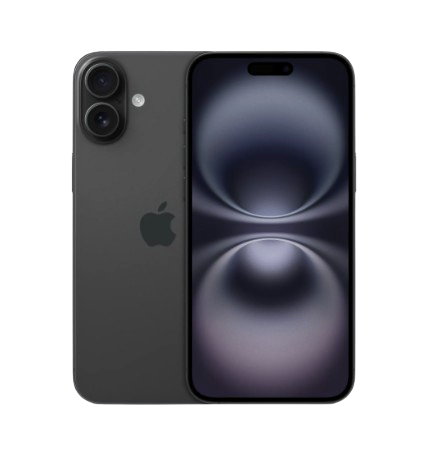 iPhone 16 Plus Internasional dari Apple Store 