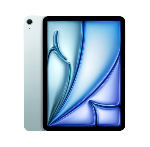 iPad Air 7 M3 2025 11 inci Wifi Versi Internasional dari Apple Store 