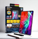 Kaca Tempered 3D Dekey untuk iPad 
