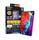 Kaca Tempered 3D Dekey untuk iPad 
