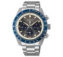 Jam tangan bertenaga surya Seiko Prospex Speedtimer SBDL111 