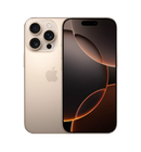 iPhone 16 Pro, Baru dalam Kotak, CPO (Bekas Bersertifikat) 