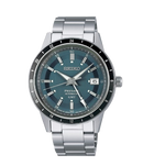 Jam Tangan Mekanik Seiko Pressage Gaya 60-an SARY229 