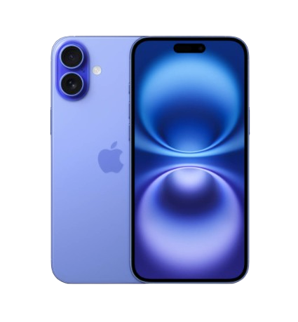 iPhone 16 Internasional dari Apple Store 