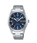 Jam tangan mekanik Seiko 5 Field series SBSA113 - Menerima pesanan 