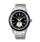 Jam Tangan Mekanik Seiko Pressage Style 60-an SARY211 - Barang Pajangan 