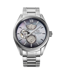 Jam Tangan Mekanik Orient Star Semi Skeleton M34 F7 Edisi Terbatas RK-BY0008A (Versi Pasar Domestik) 