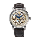Jam Tangan Mekanik Orient Star F8 Skeleton Penggerak Manual RK-AZ0001S - (Versi Pasar Domestik) - Menerima Pesanan 