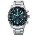 Jam Tangan Seiko Prospex Speedtimer SBDL107 Bertenaga Surya - Menerima Pesanan 