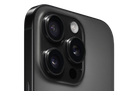 iPhone 16 Pro Max baru, belum dibuka, bersertifikasi CPO. 