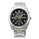 Jam tangan bertenaga surya Orient Sports WV0091TY 