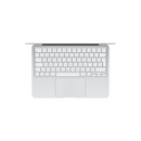 Macbook Air 2025 15 inci 3 inci Apple M4/ RAM 16GB / SSD 512GB Baru dalam Kotak BPTN 