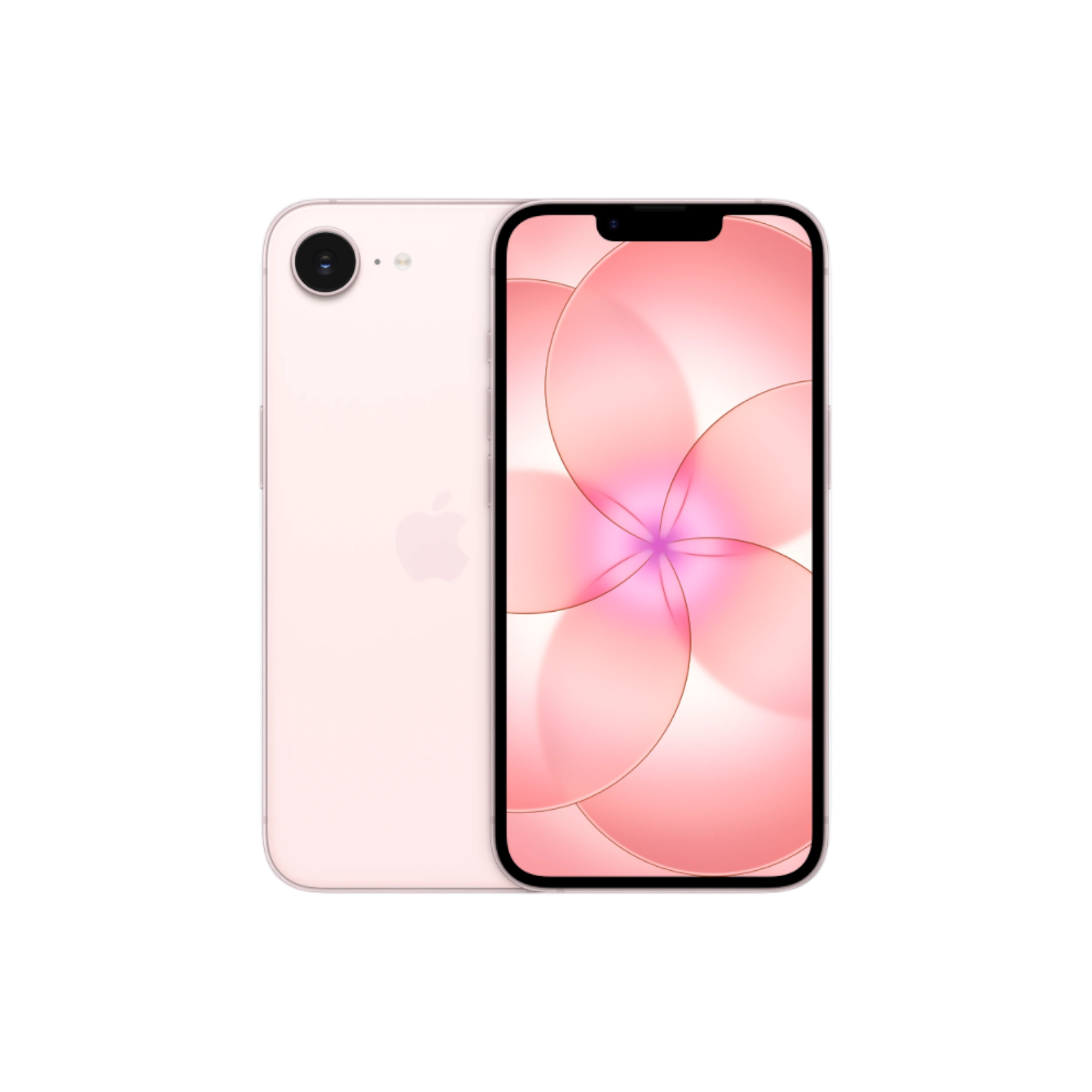 iPhone Air Internasional dari Apple Store 