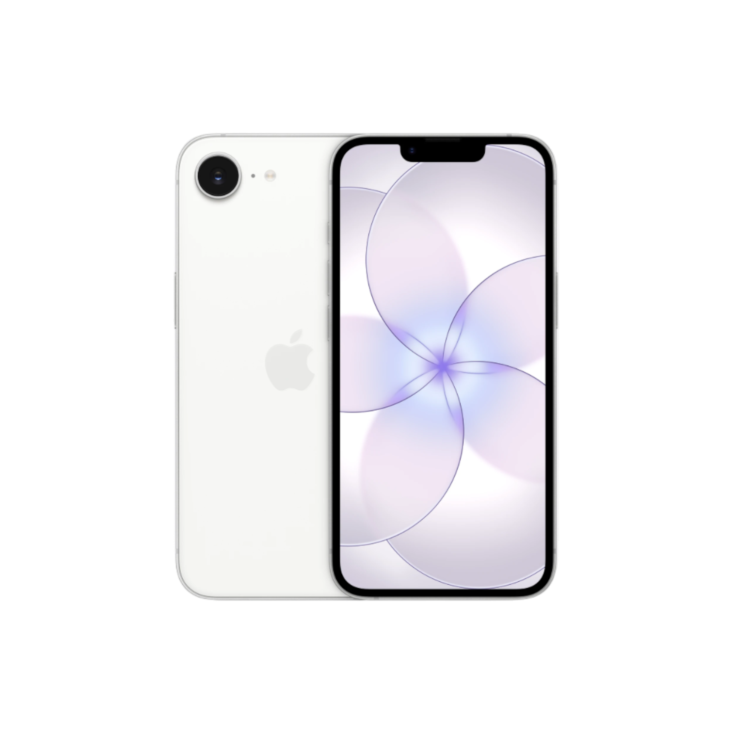 iPhone Air Internasional dari Apple Store 
