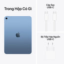 iPad Generasi ke-11 2025 Wifi Versi Internasional dari Apple Store 