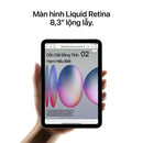iPad Mini 7 2024 Wifi Versi Internasional dari Apple Store 