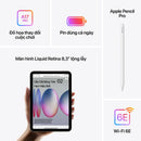 iPad Mini 7 2024 Wifi Versi Internasional dari Apple Store 