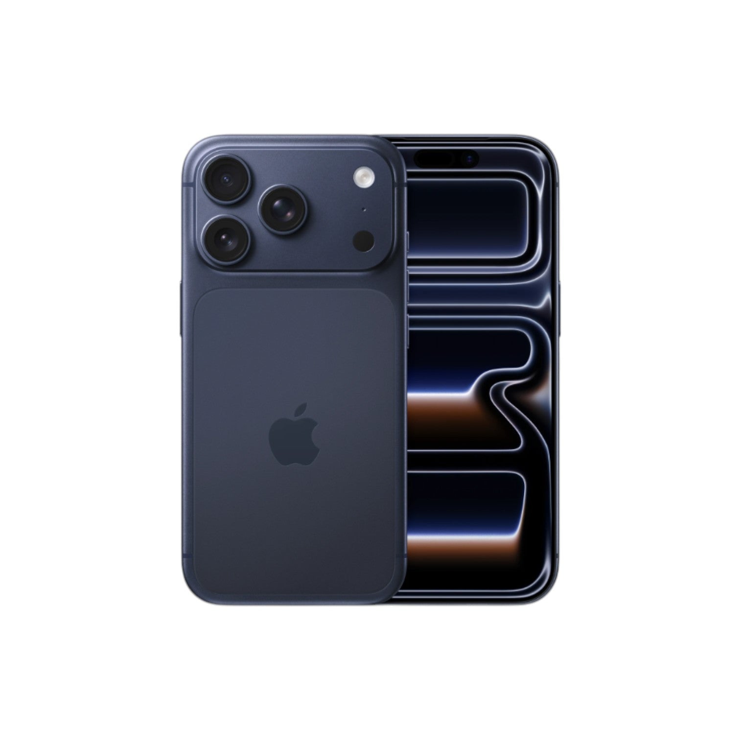 iPhone 17 Pro Internasional dari Apple Store 