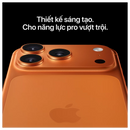 iPhone 17 Pro Max versi internasional dari Apple Store, versi Vietnam ZP/A (dengan tempat SIM fisik) 