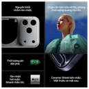 iPhone 17 Pro Max versi internasional dari Apple Store, versi Vietnam ZP/A (dengan tempat SIM fisik) 