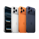 iPhone 17 Pro Max versi internasional dari Apple Store, versi Vietnam ZP/A (dengan tempat SIM fisik) 